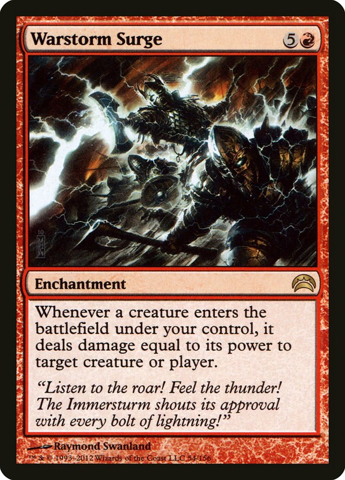 Warstorm Surge pc2 54