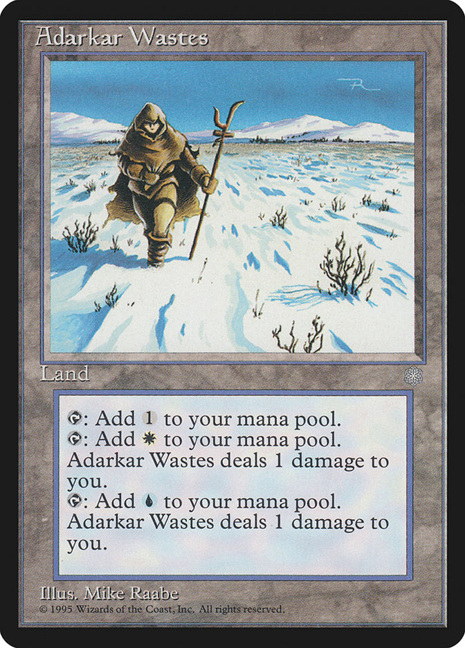 Adarkar Wastes ice 351