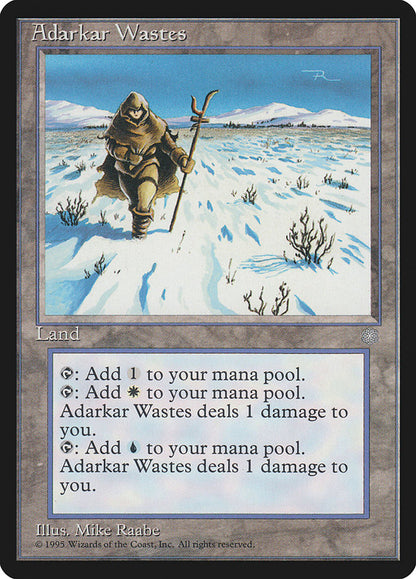Adarkar Wastes ice 351