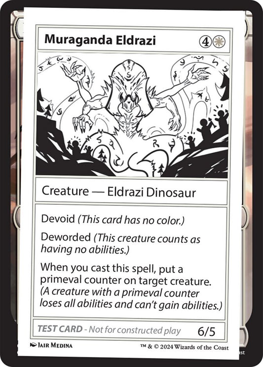 Muraganda Eldrazi mb2 519