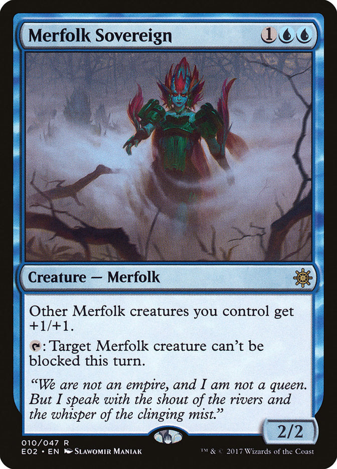 Merfolk Sovereign e02 10