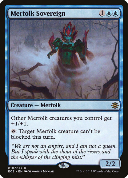 Merfolk Sovereign e02 10