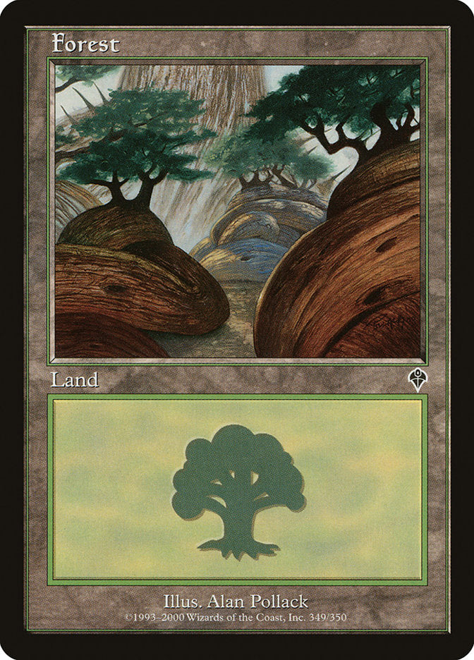 Forest inv 349