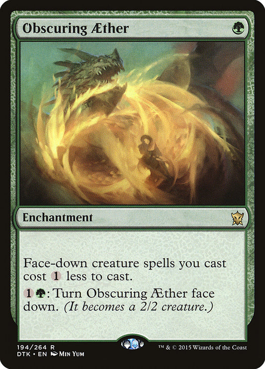 Obscuring Aether dtk 194