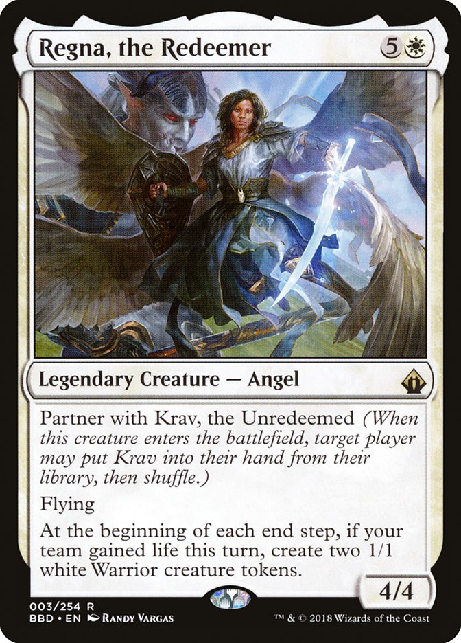 Regna, the Redeemer bbd 3