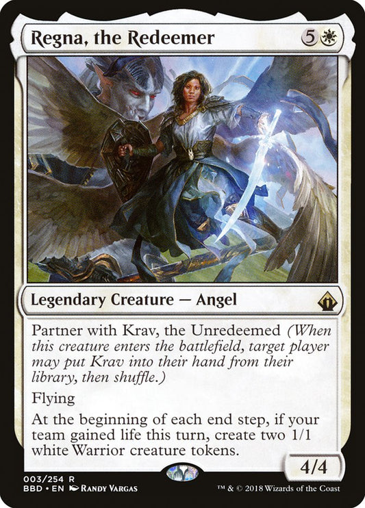 Regna, the Redeemer bbd 3