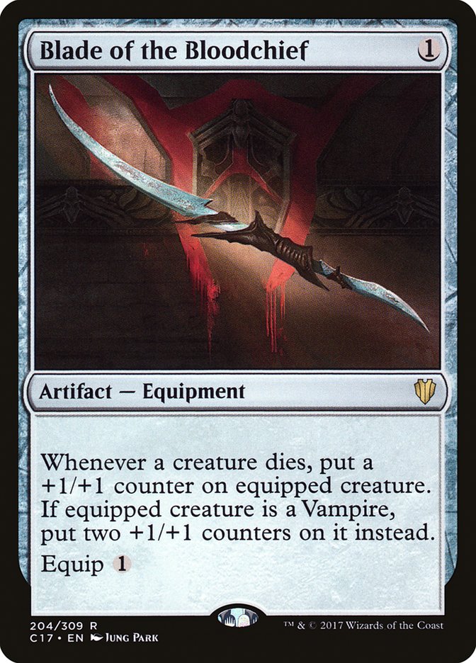 Blade of the Bloodchief c17 204