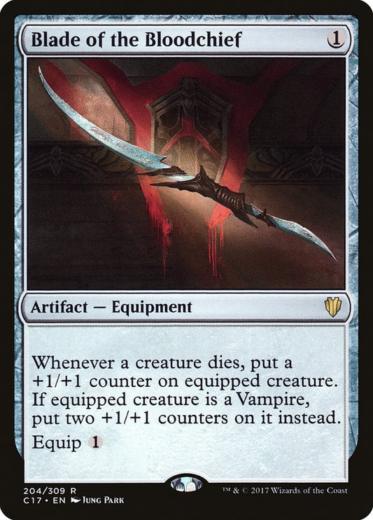 Blade of the Bloodchief c17 204
