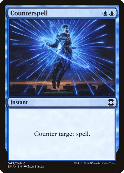 Counterspell ema 43