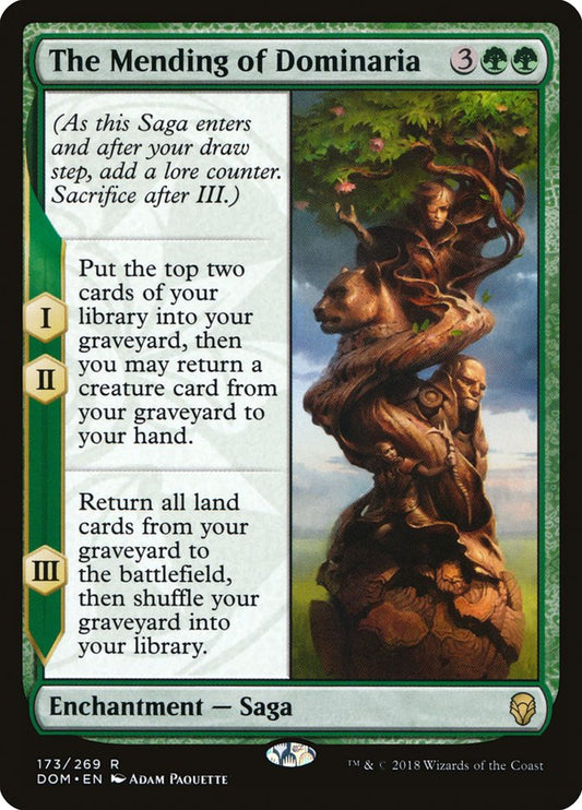 The Mending of Dominaria dom 173