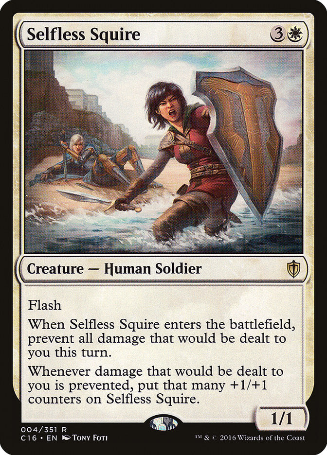 Selfless Squire c16 4