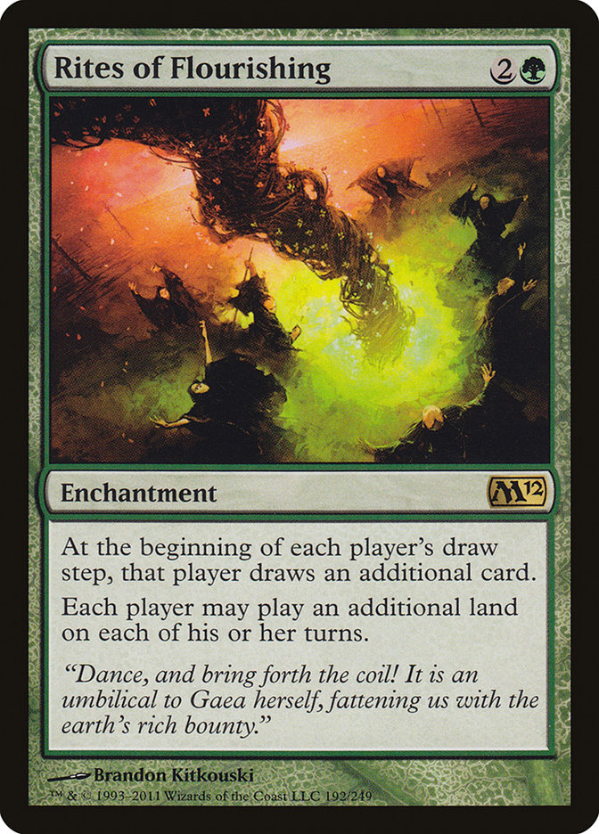 Rites of Flourishing m12 192
