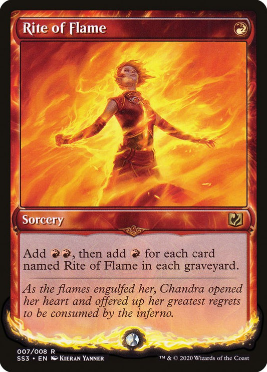 Rite of Flame ss3 7