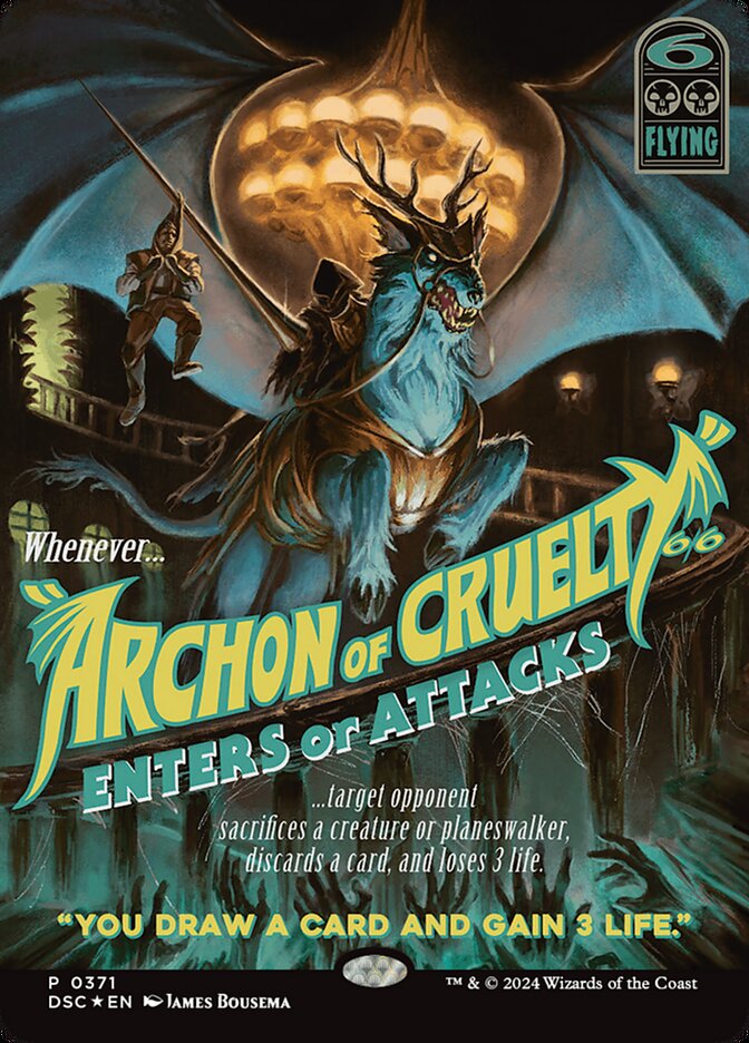 Archon of Cruelty dsc 371