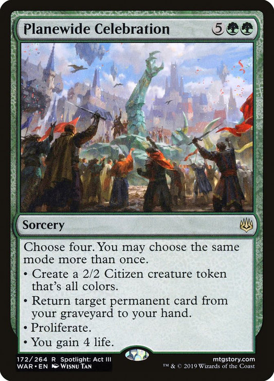 Planewide Celebration war 172