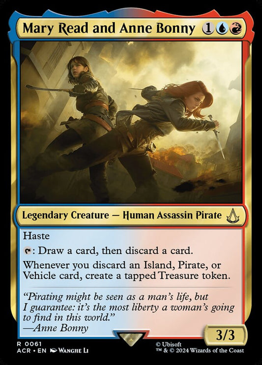 Mary Read and Anne Bonny acr 61