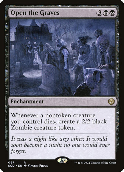 Open the Graves scd 97