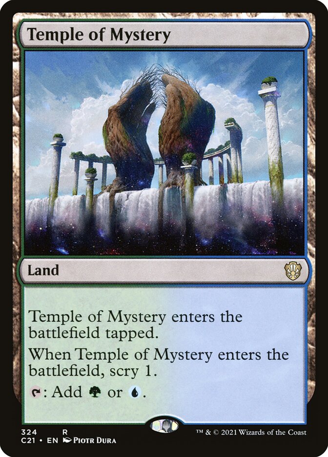 Temple of Mystery c21 324