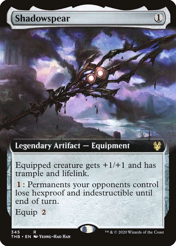 Shadowspear thb 345