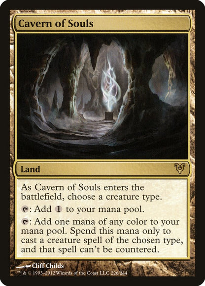 Cavern of Souls avr 226