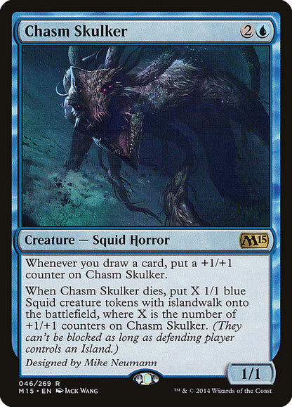 Chasm Skulker m15 46