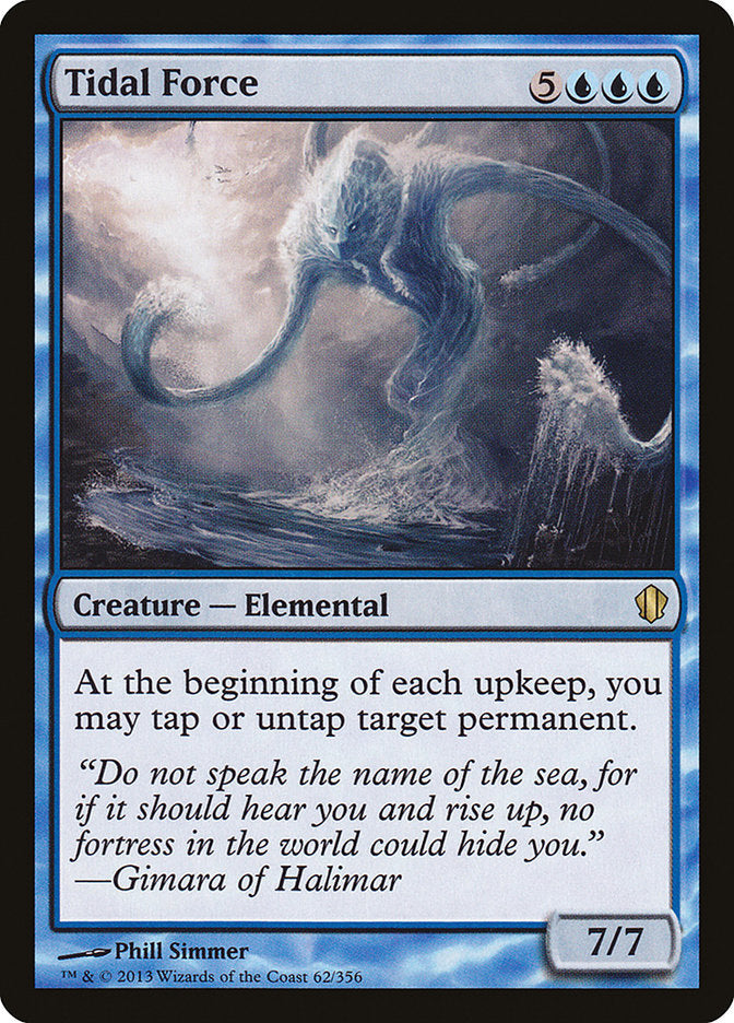 Tidal Force c13 62