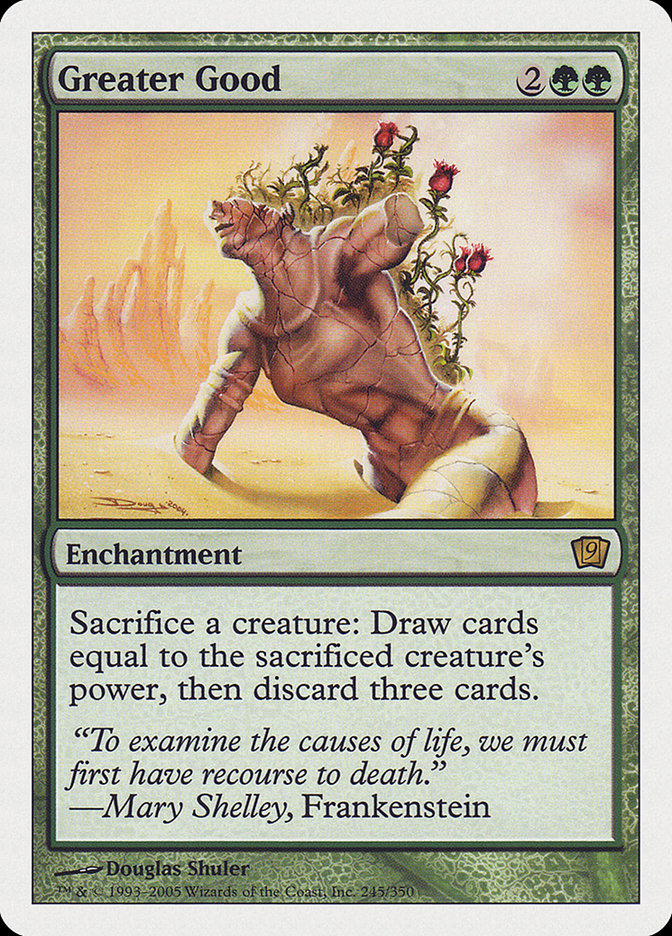 Greater Good 9ed 245