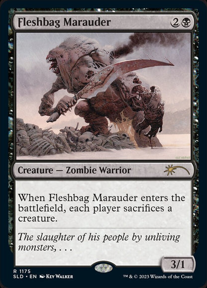 Fleshbag Marauder sld 1175