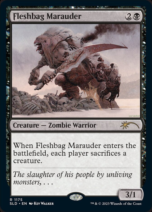 Fleshbag Marauder sld 1175