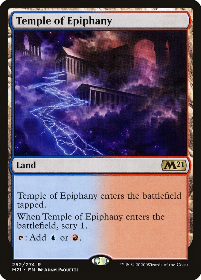 Temple of Epiphany m21 252