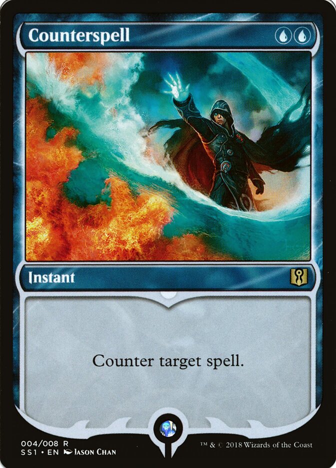 Counterspell ss1 4