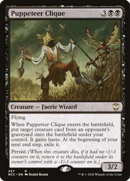 Puppeteer Clique ncc 257
