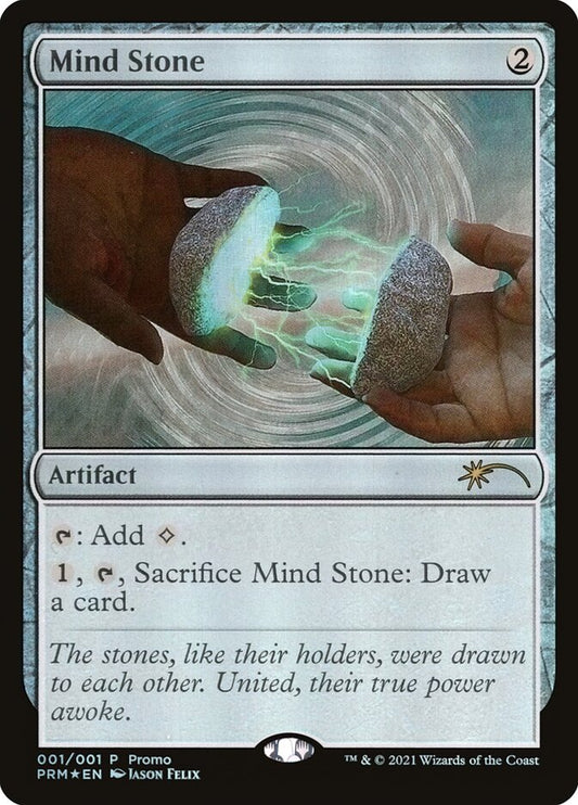 Mind Stone pw21 5