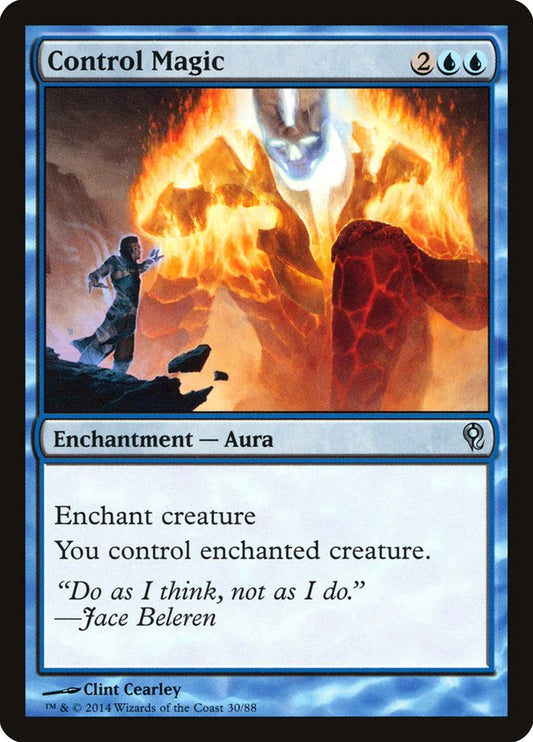 Control Magic ddm 30