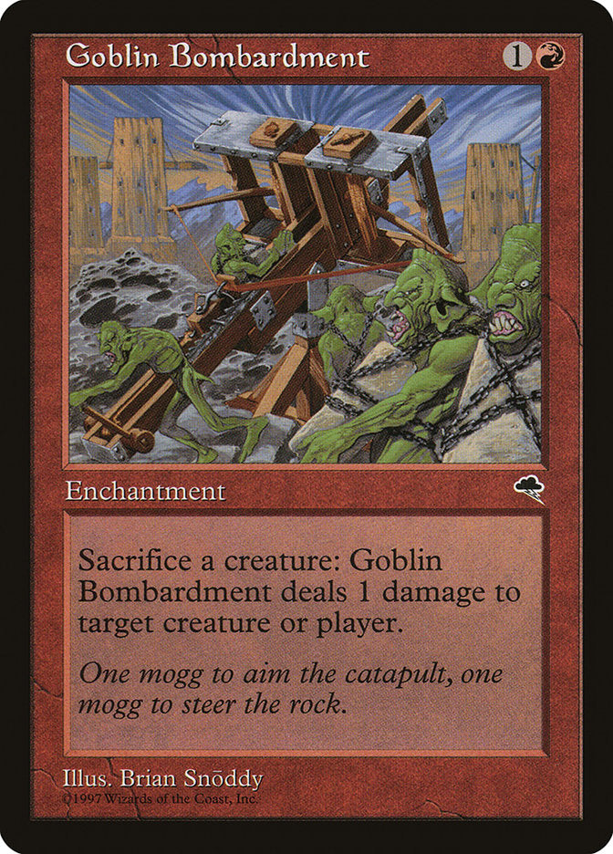 Goblin Bombardment tmp 179