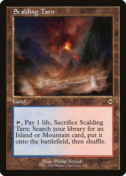 Scalding Tarn mh2 439