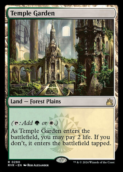 Temple Garden rvr 290
