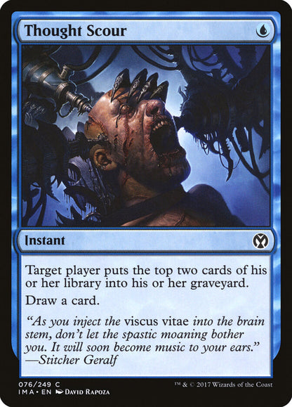 Thought Scour ima 76