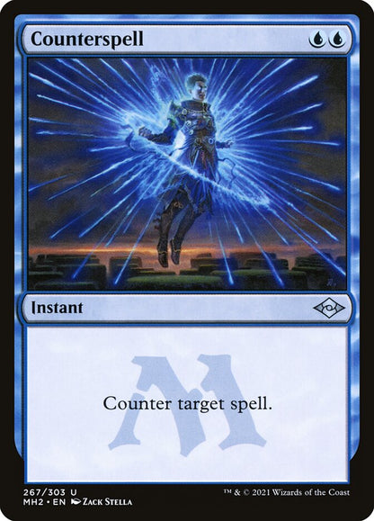 Counterspell mh2 267