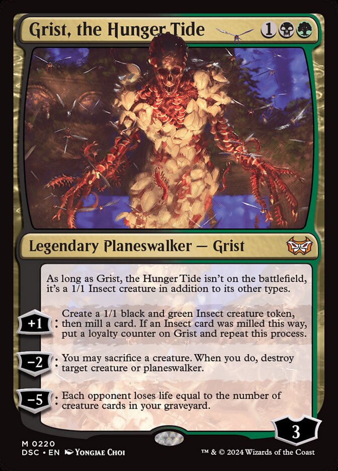 Grist, the Hunger Tide dsc 220