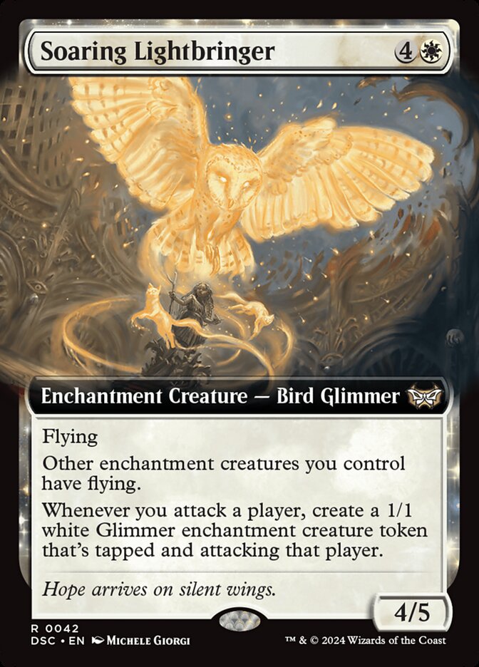 Soaring Lightbringer dsc 42