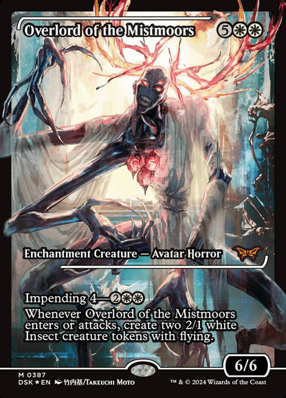 Overlord of the Mistmoors dsk 387