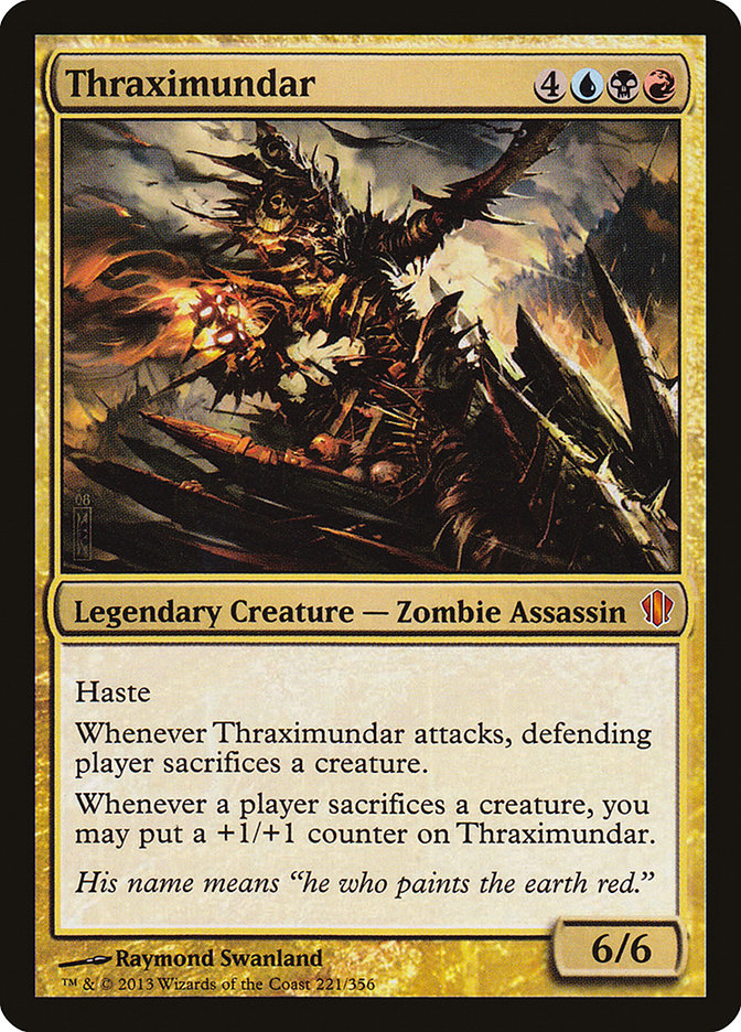Thraximundar c13 221
