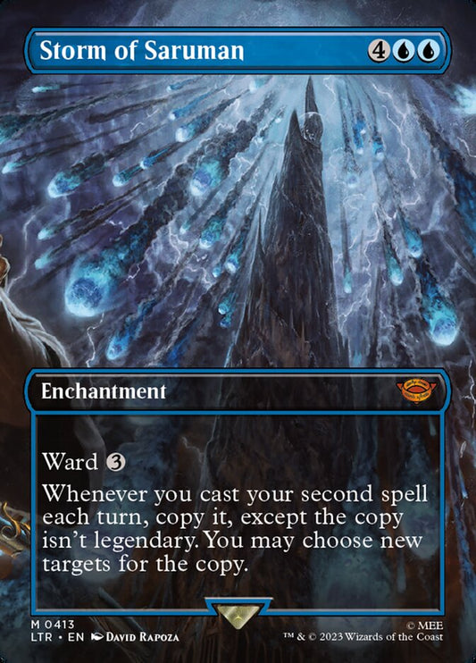 Storm of Saruman ltr 413