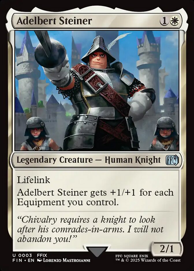 Adelbert Steiner fin 3