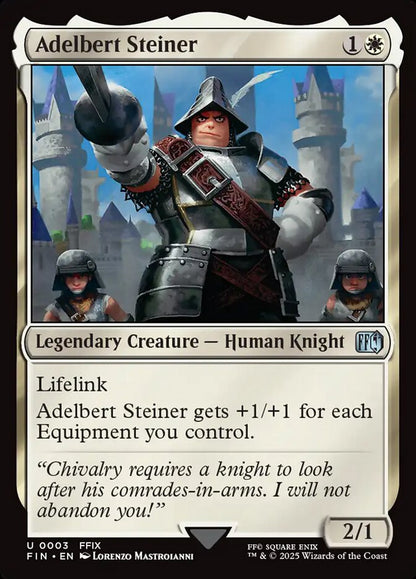 Adelbert Steiner fin 3