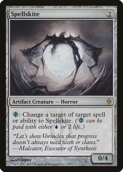 Spellskite nph 159