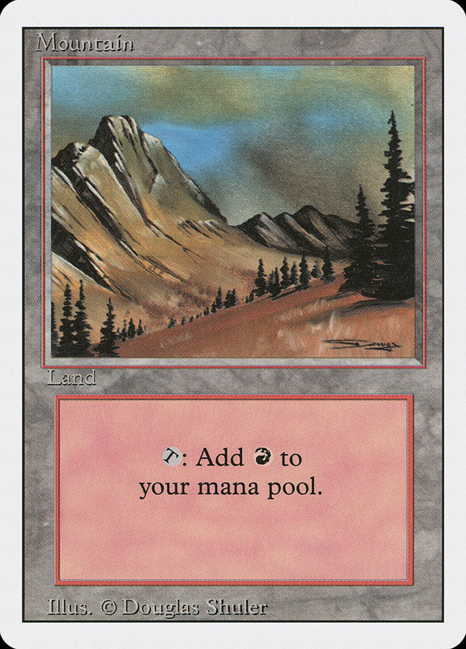 Mountain 3ed 303