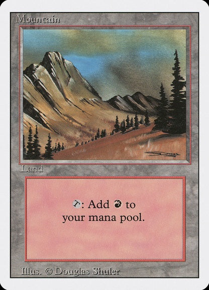 Mountain 3ed 303
