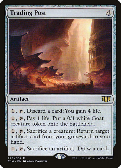 Trading Post c14 279